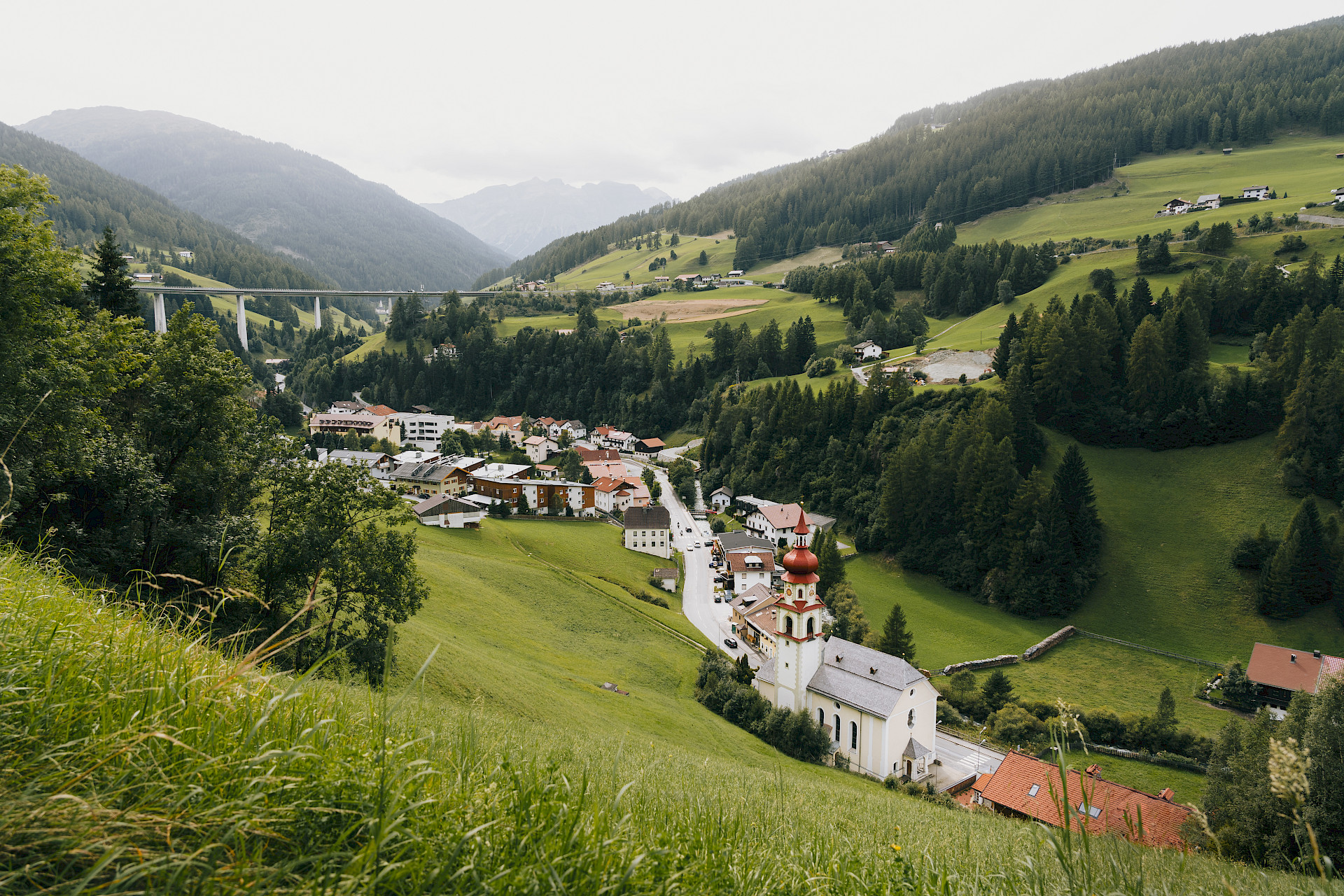 Johannes Bitter - TVB Wipptal