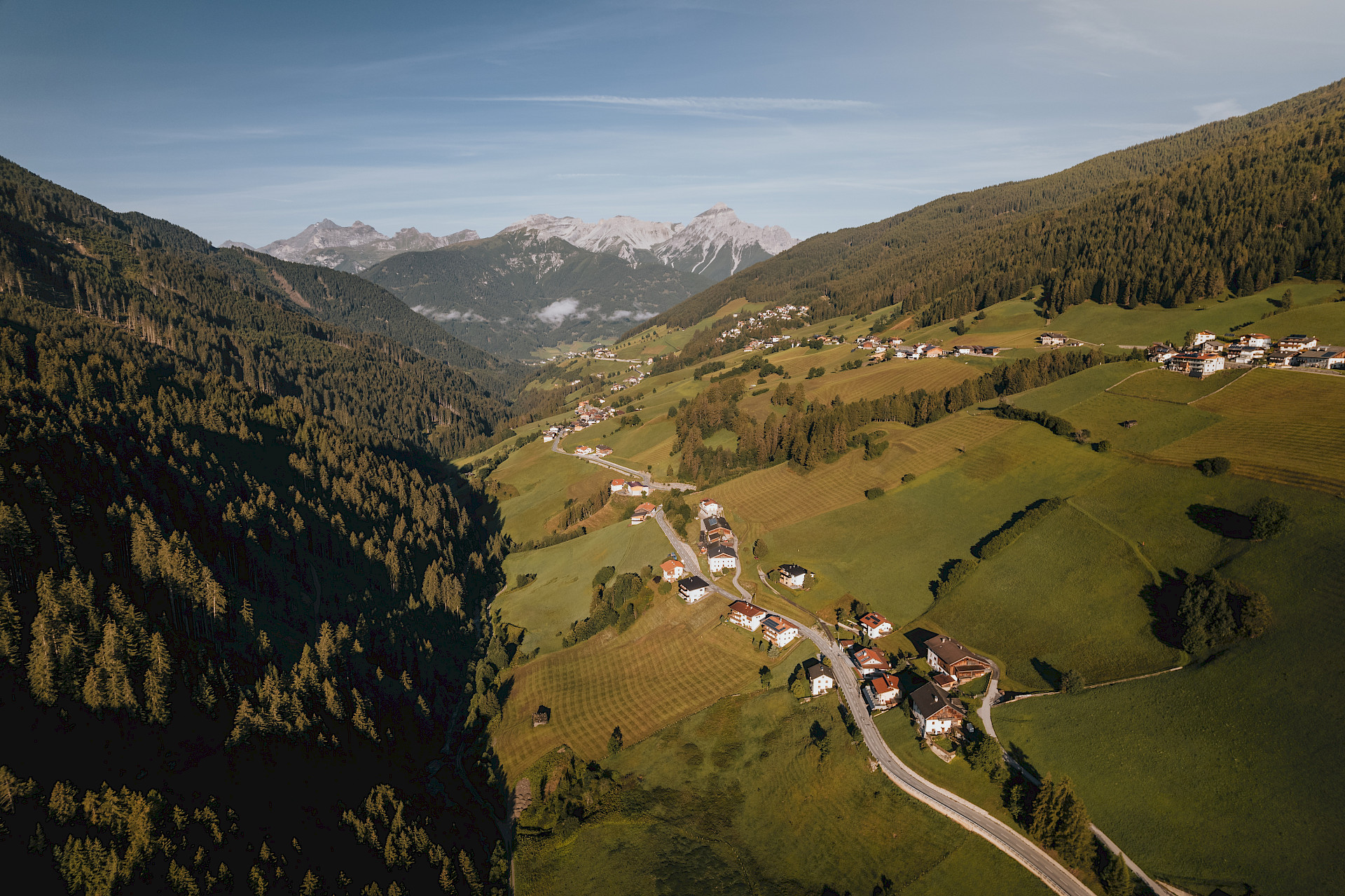 Johannes Bitter - TVB Wipptal